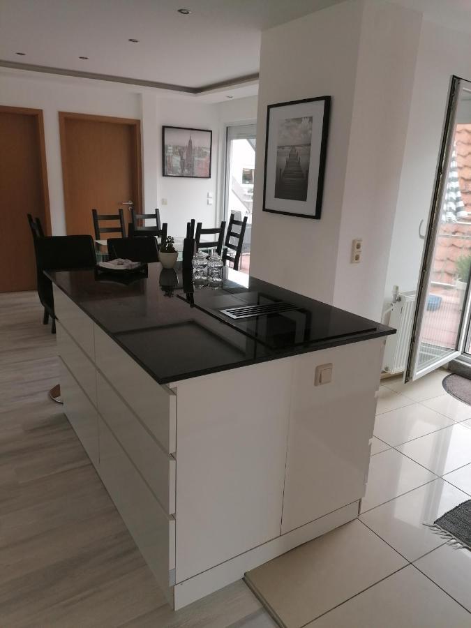Ferienwohnung Resit 2 Steinhude Exterior photo