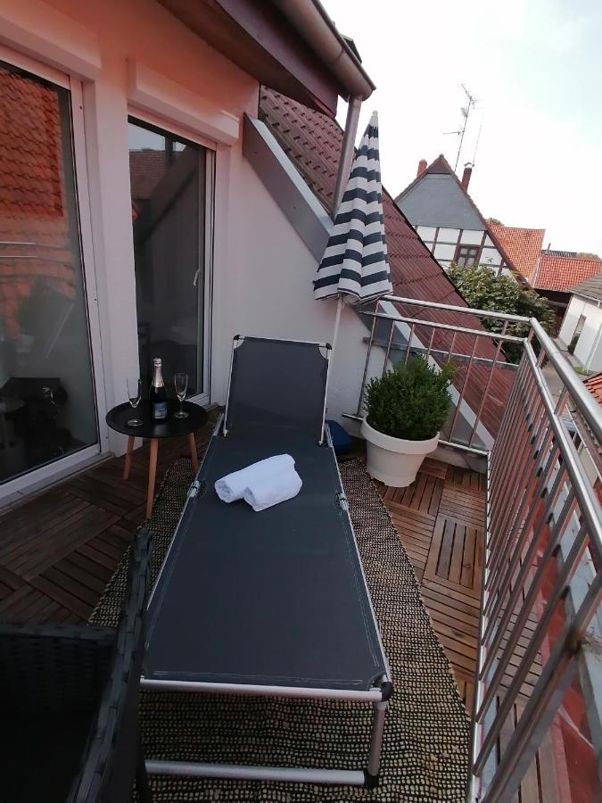 Ferienwohnung Resit 2 Steinhude Exterior photo