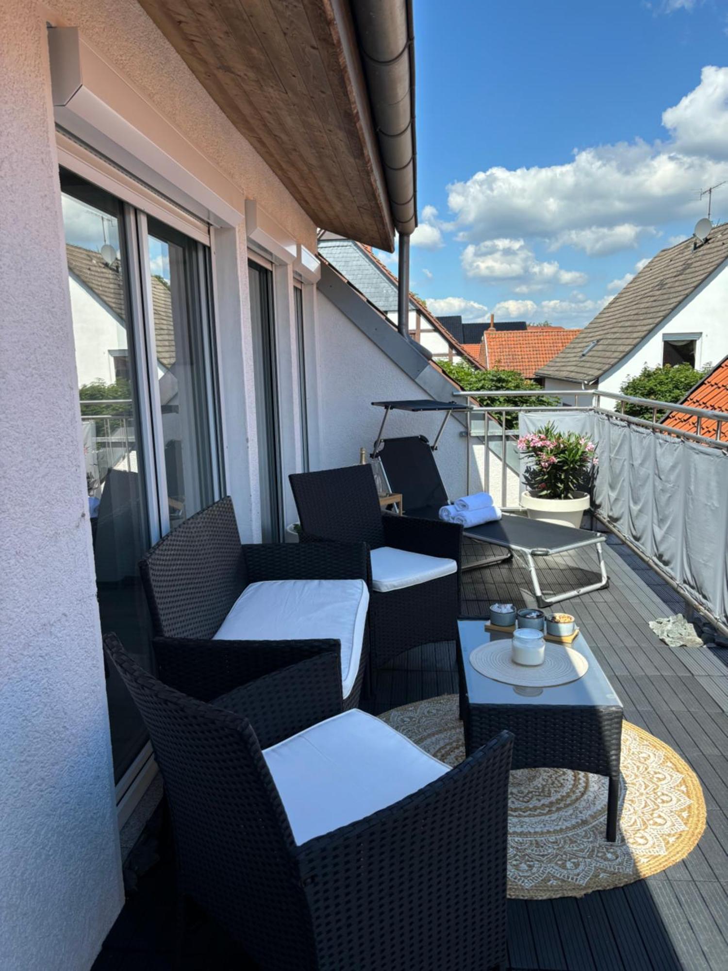 Ferienwohnung Resit 2 Steinhude Exterior photo