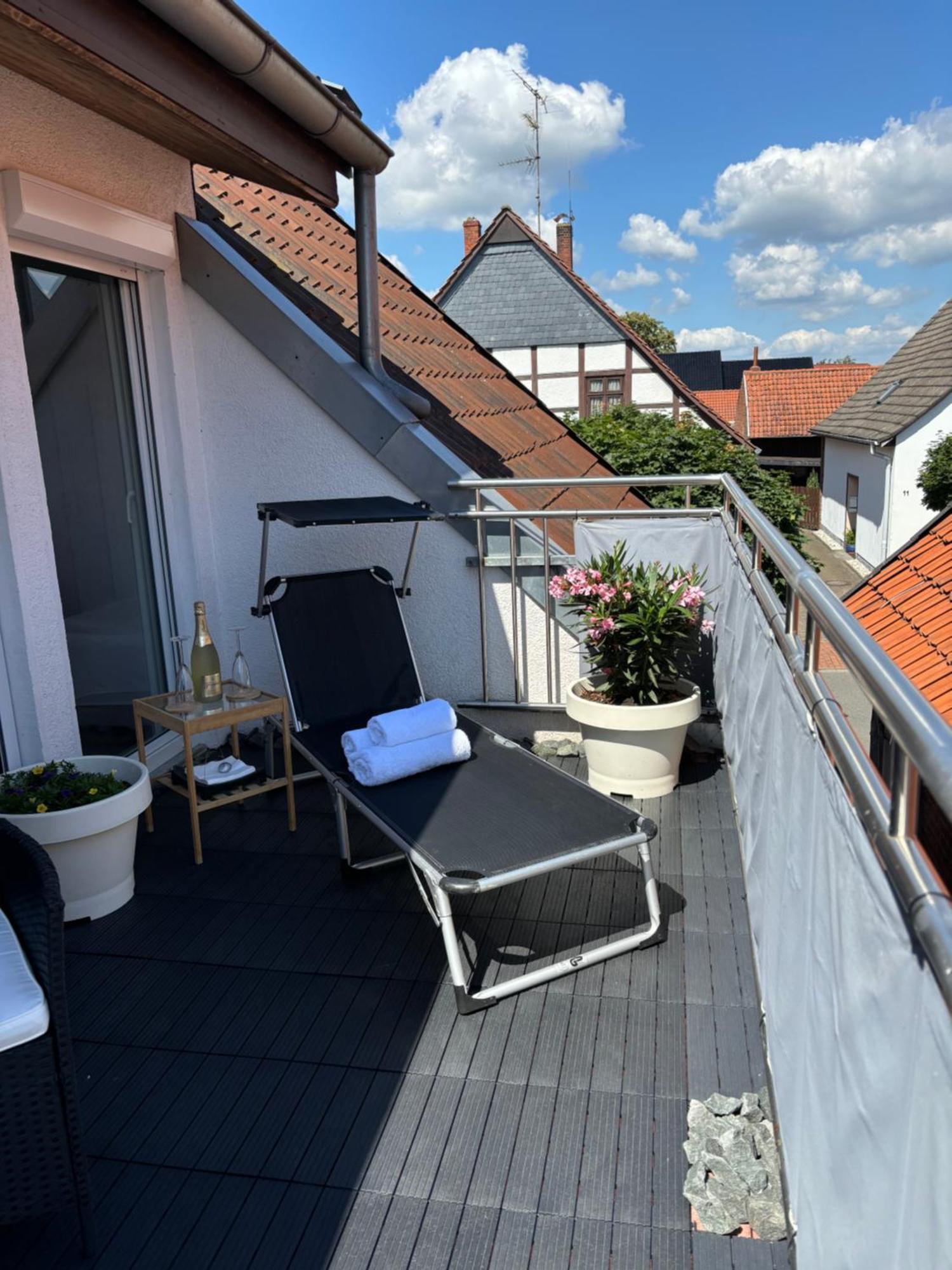 Ferienwohnung Resit 2 Steinhude Exterior photo